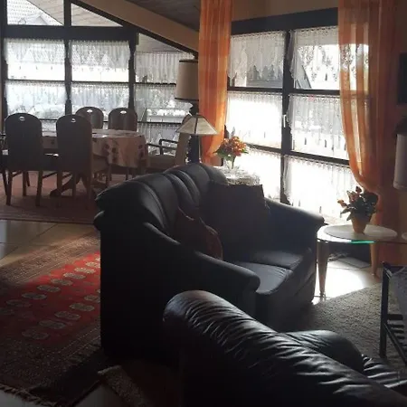 Ferienwohnung Schindele דירה *