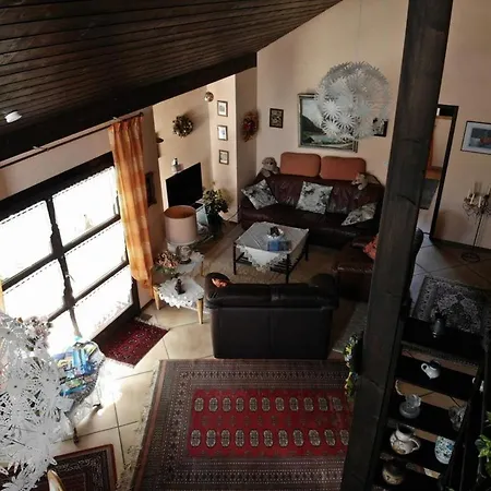 Apartment Ferienwohnung Schindele *
