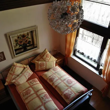 Ferienwohnung Schindele *