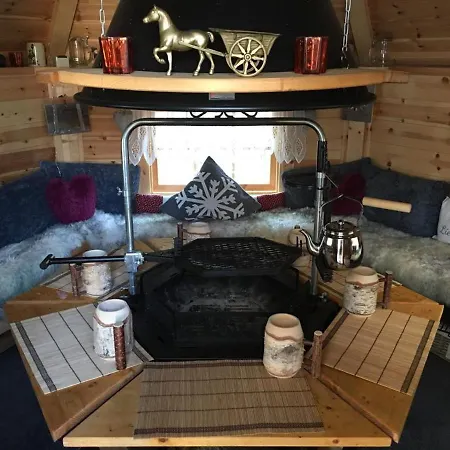 דירה Ferienwohnung Schindele