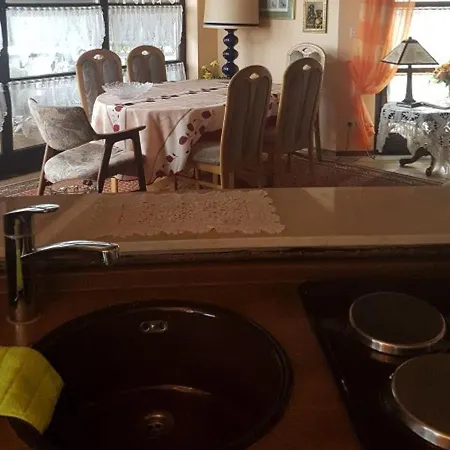 Ferienwohnung Schindele *