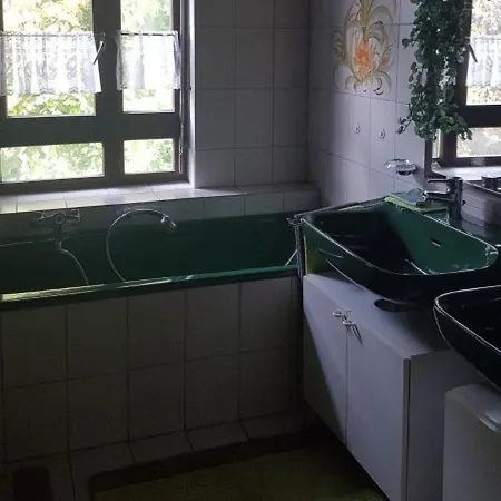 Ferienwohnung Schindele Apartment *
