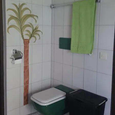 Ferienwohnung Schindele Apartment Langenargen