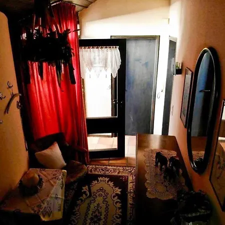 Ferienwohnung Schindele *