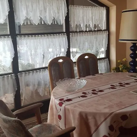 Ferienwohnung Schindele לנגנרגן