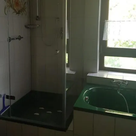 Ferienwohnung Schindele Apartment *