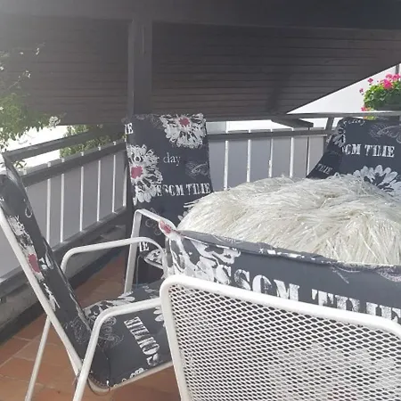 Ferienwohnung Schindele